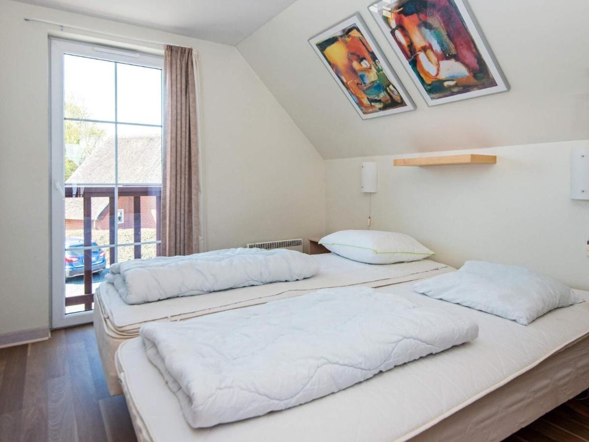 8 Person Holiday Home In R M Bolilmark Exterior foto